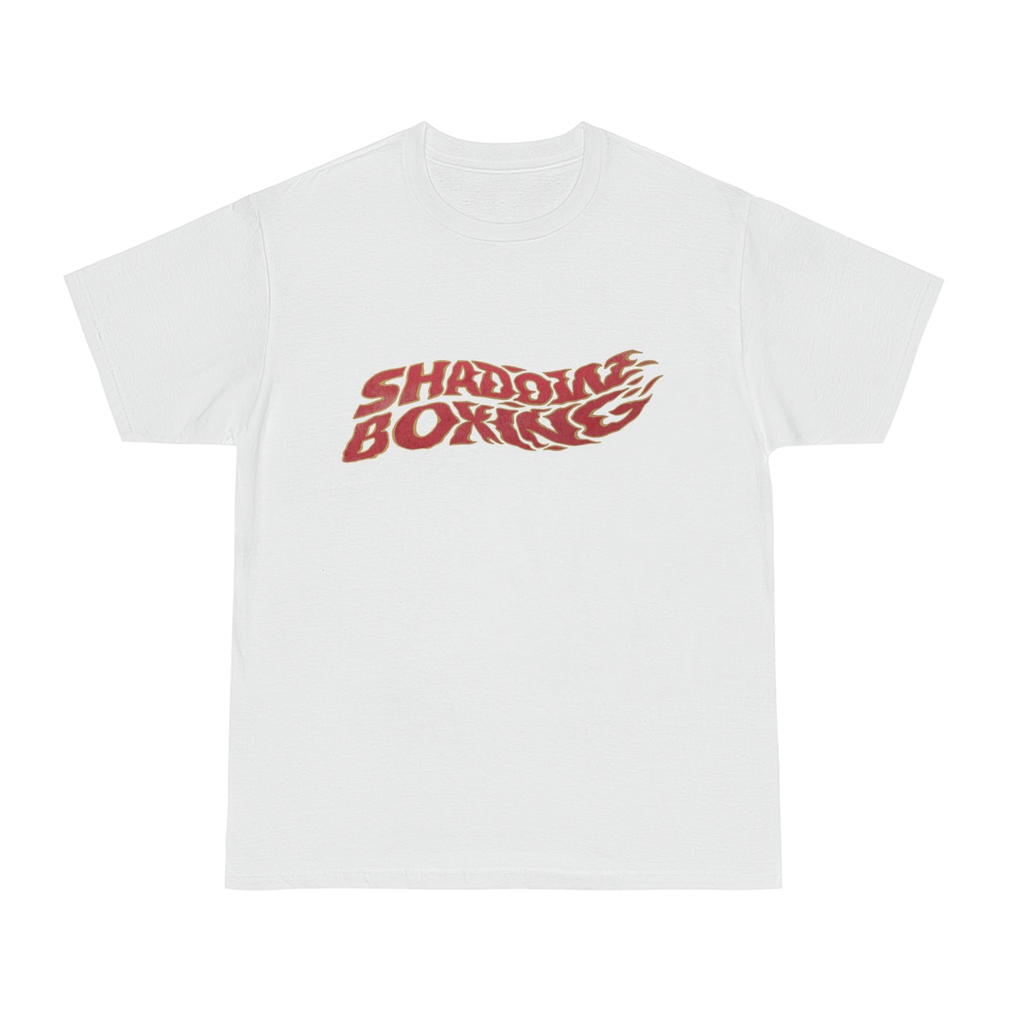 Shadow Boxing
