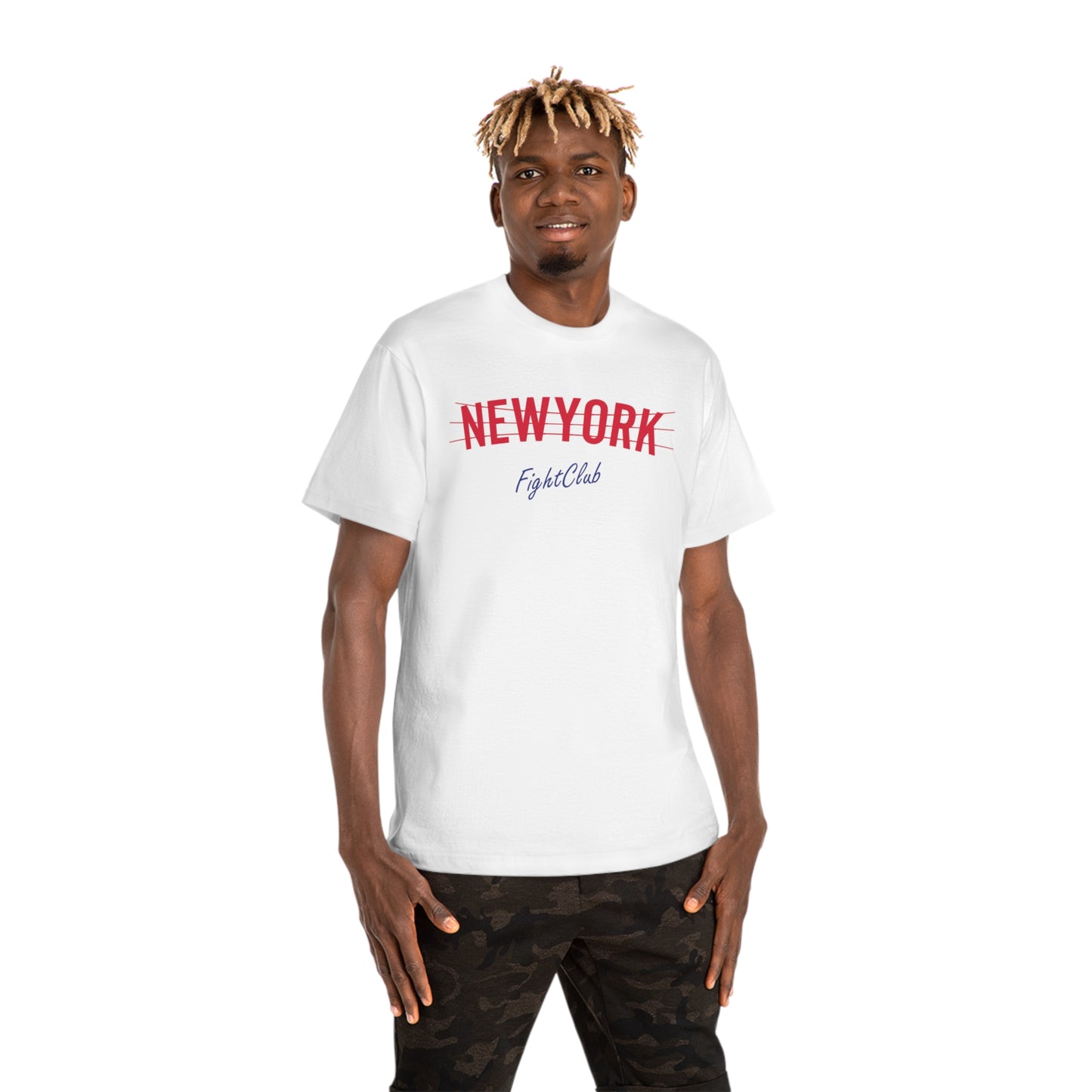 Unisex Hammer™ T-shirt