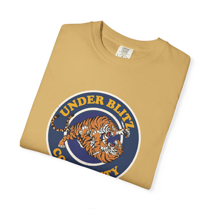 Tigers