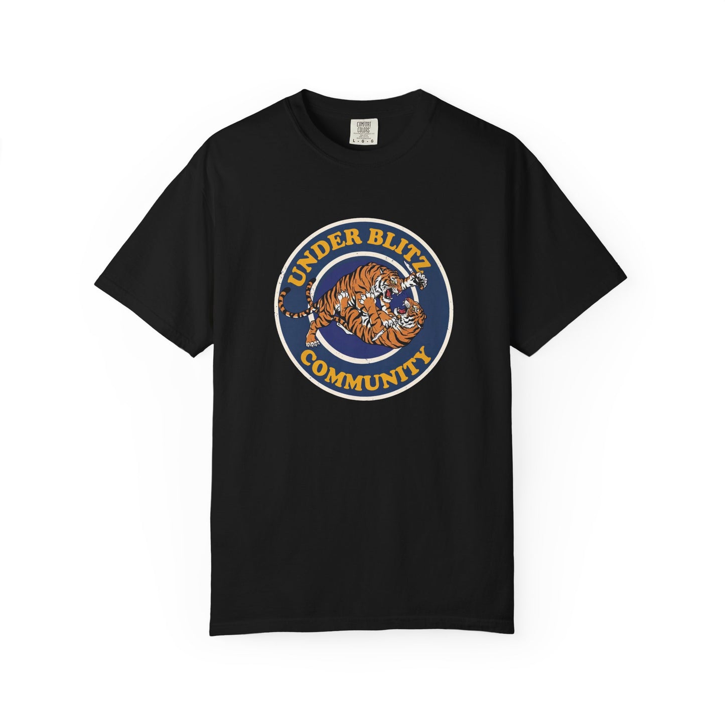 Tigers
