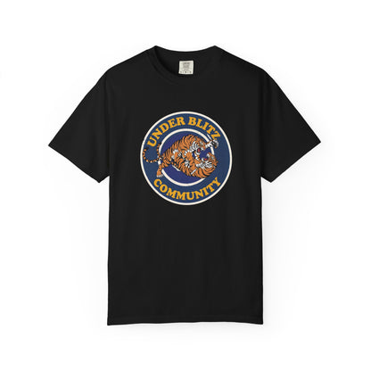 Tigers