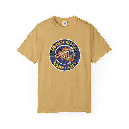 Tigers