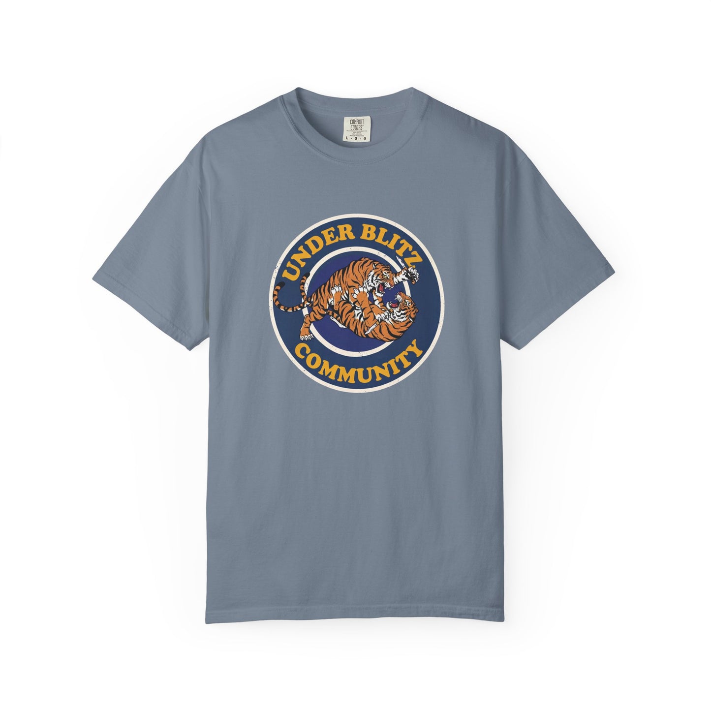 Tigers