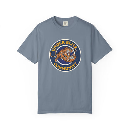 Tigers