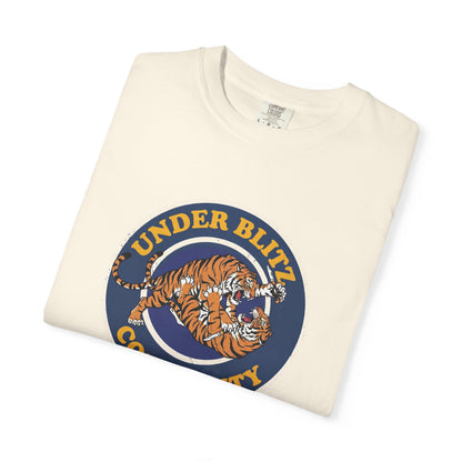 Tigers