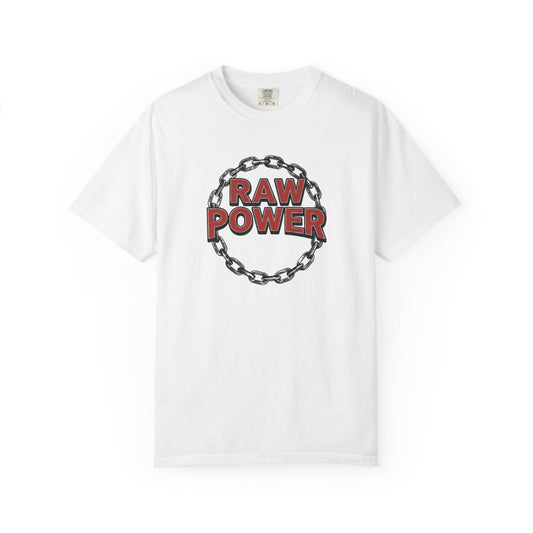 Raw Power (UNDERBLITZ)