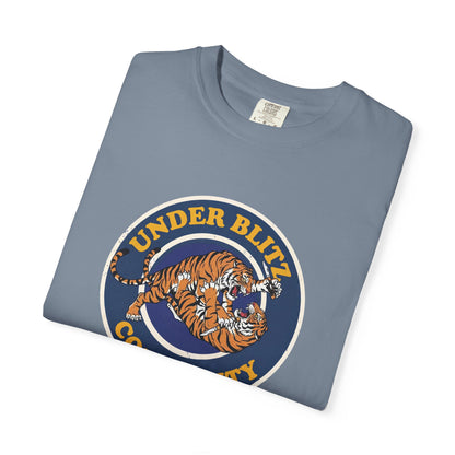 Tigers