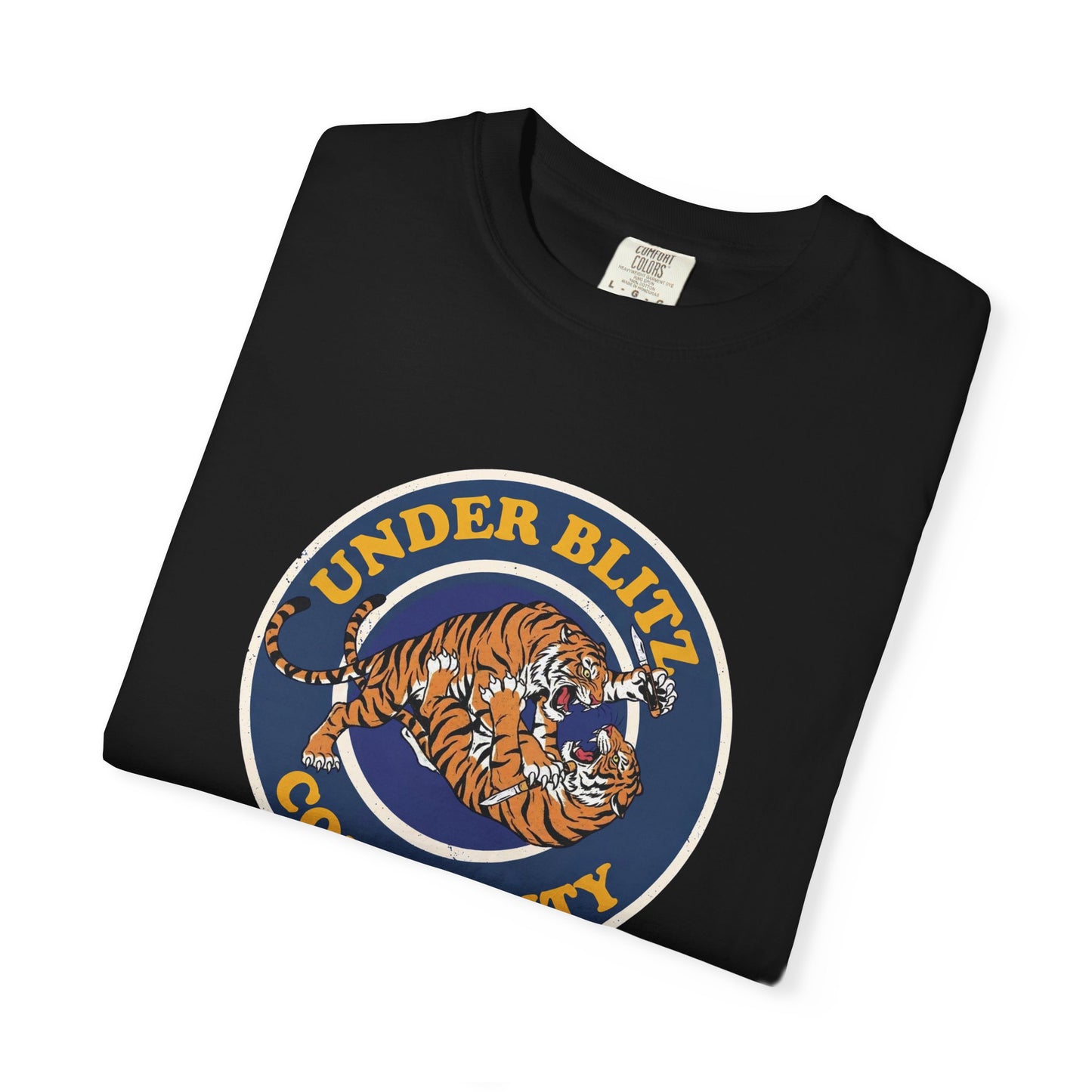 Tigers